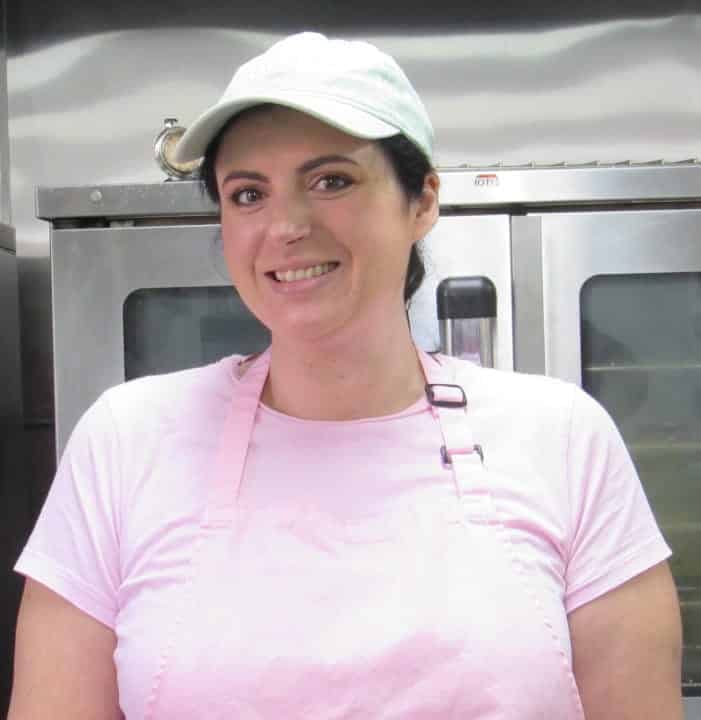 Jeannine "Nini" Sheehan