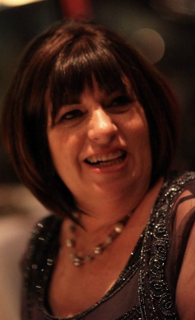 Linda "Bella" Varni